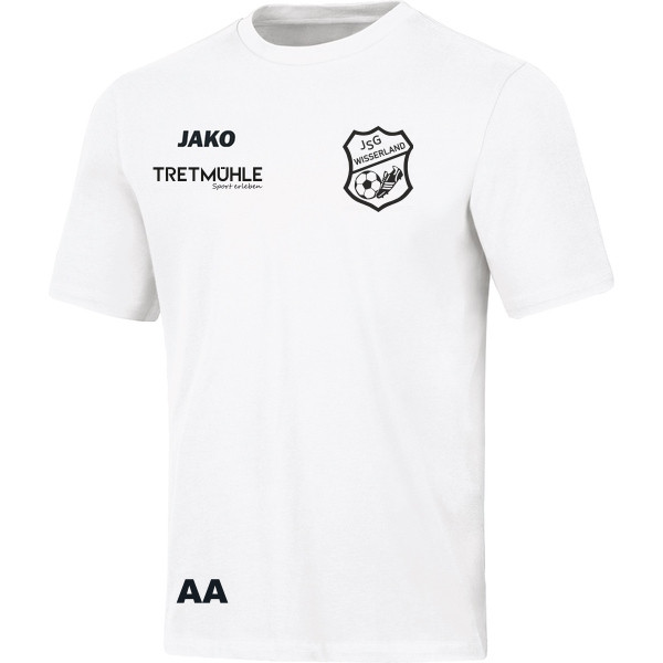 KinderT-Shirt Base 