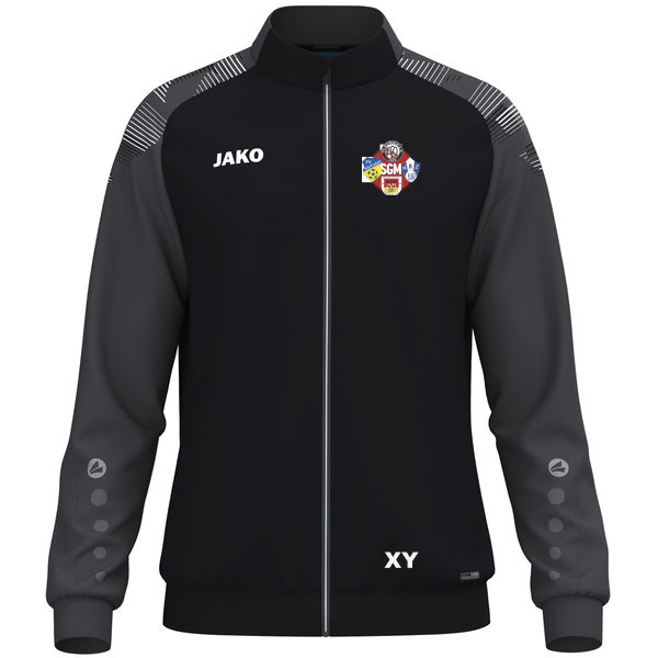 Polyesterjacke Sonic 