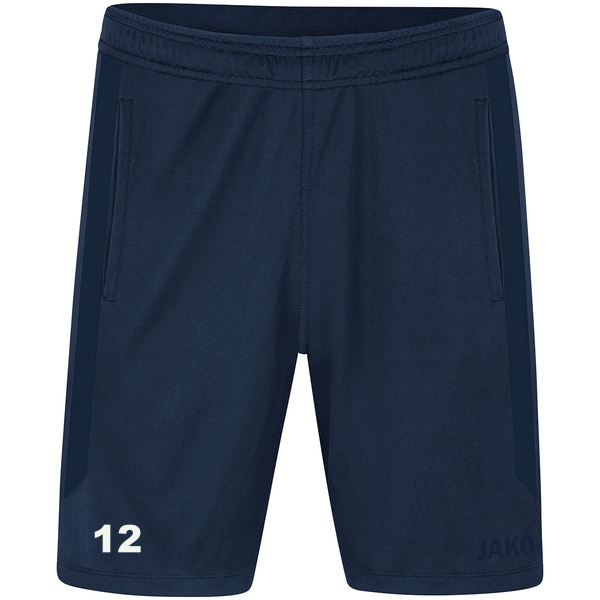 KinderShort Power 