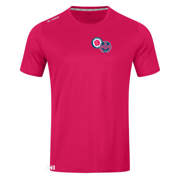 KinderT-Shirt Run 2.0 