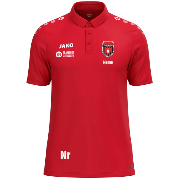 Polo One 