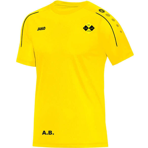 T-Shirt Classico 