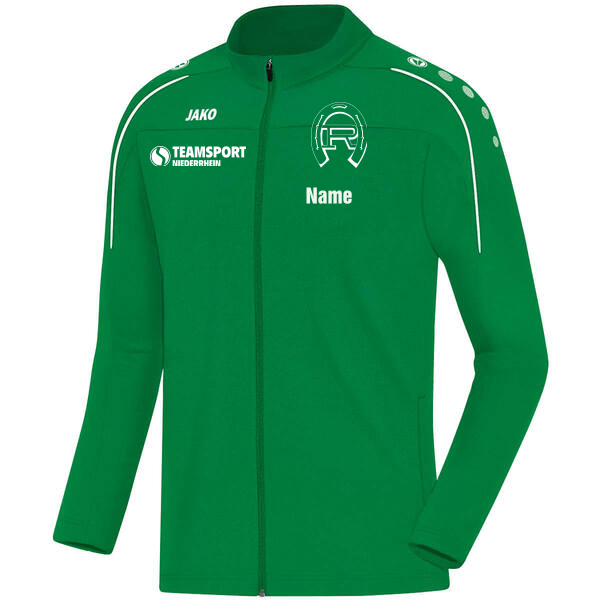 KinderFreizeitjacke Classico 