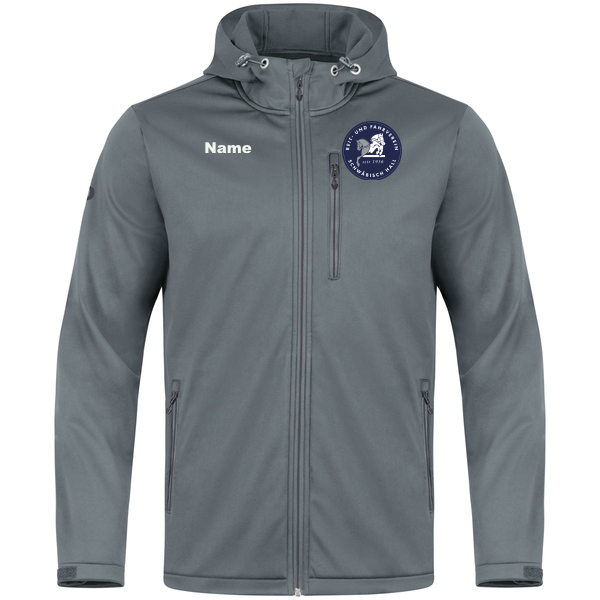 KinderSoftshelljacke Premium 