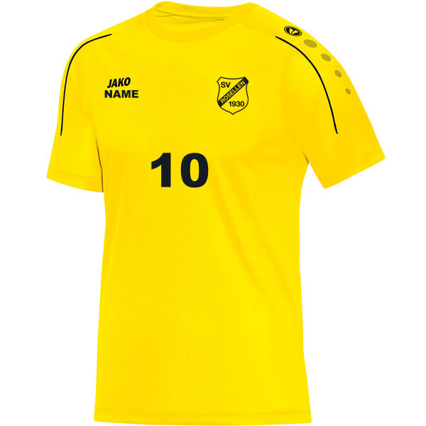 T-Shirt Classico 