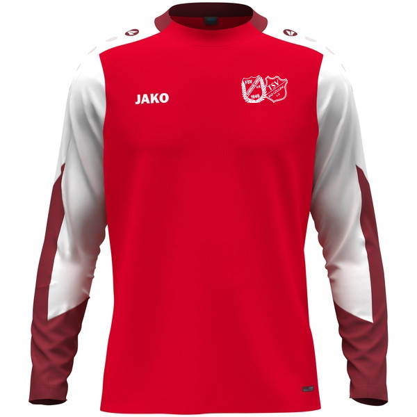 Longsleeve Dynamic 
