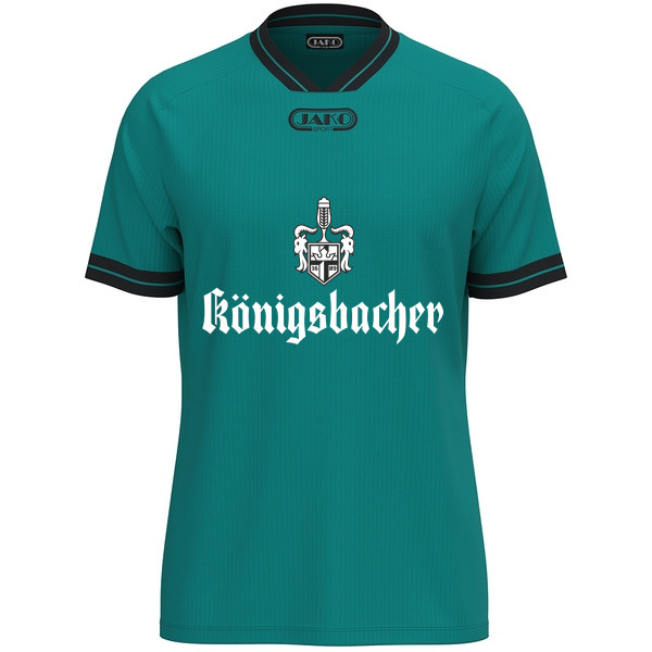 Trikot Retro kurzarm 
