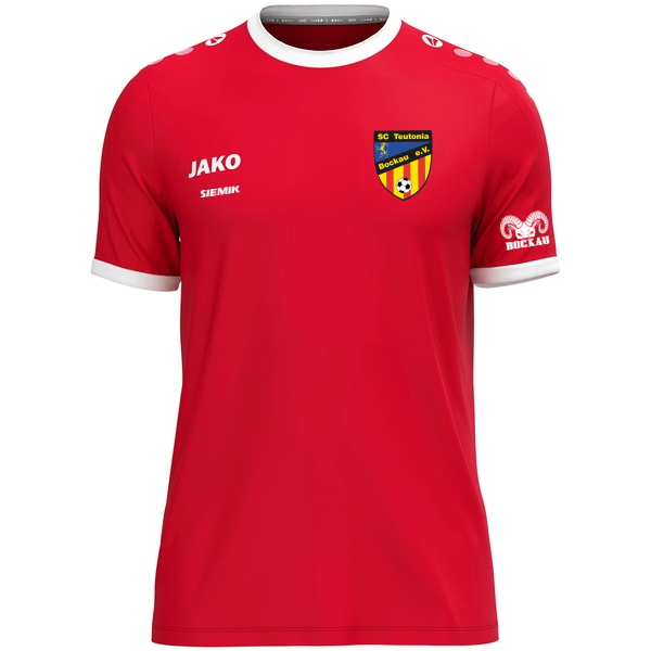 Trikot One kurzarm 