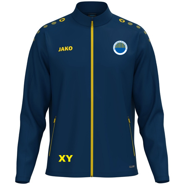 Freizeitjacke One 