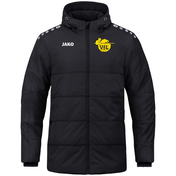 Coachjacke One mit Kapuze 