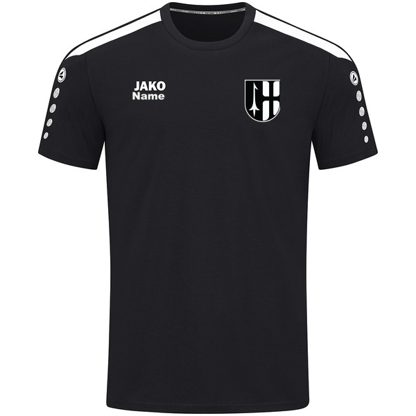 KinderT-Shirt Power 