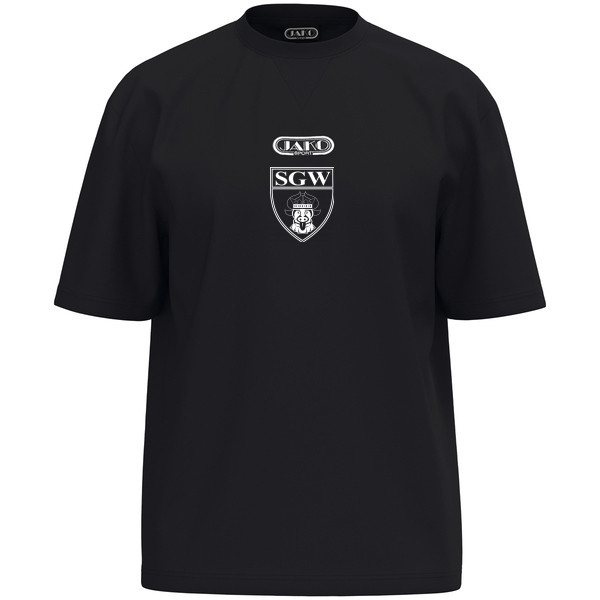 T-Shirt Wardrobe 