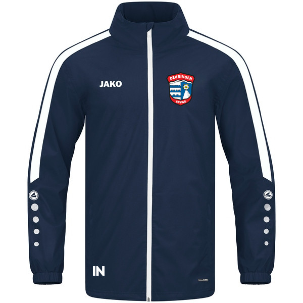 Allwetterjacke Power 