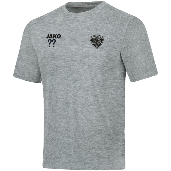 KinderT-Shirt Base 