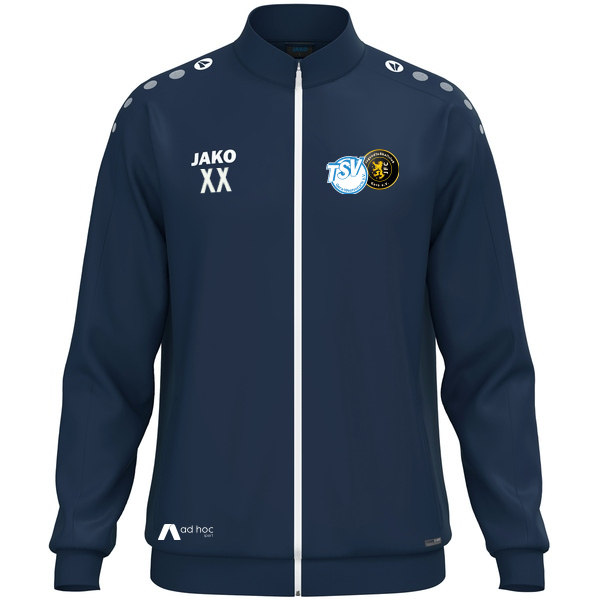 Polyesterjacke One 
