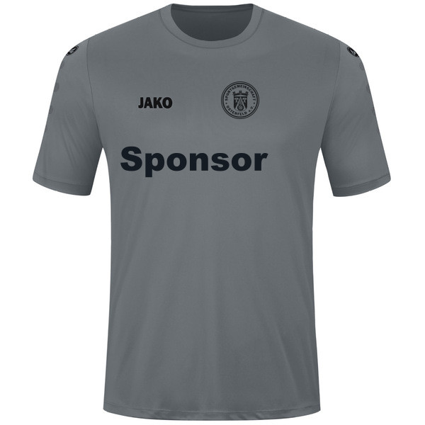 Trikot Team kurzarm 