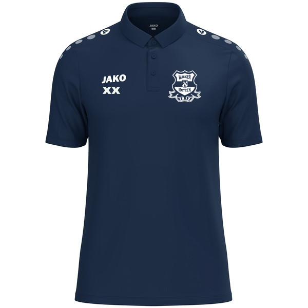 Polo One Cotton 