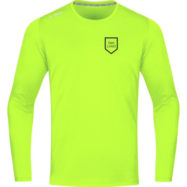 KinderLongsleeve Run 2.0 