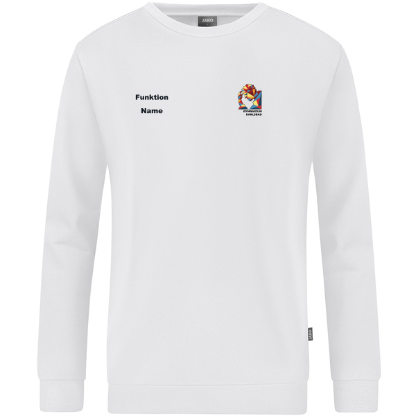 Sweat Organic 