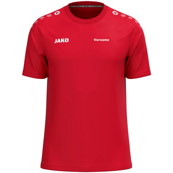 KinderT-Shirt One Cotton 
