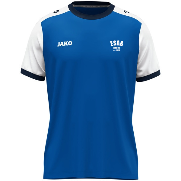 Trikot Dynamic kurzarm 