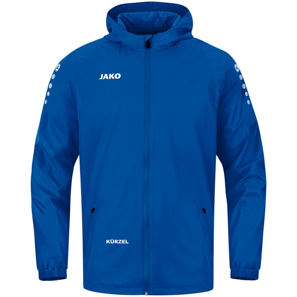 Allwetterjacke Team 2.0 