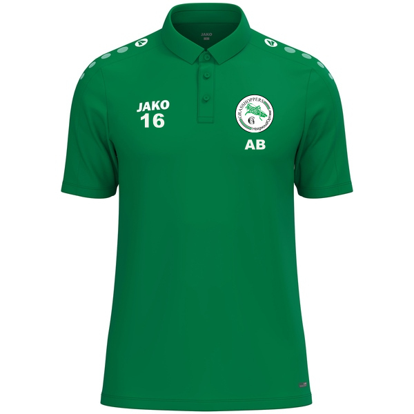 Polo One 