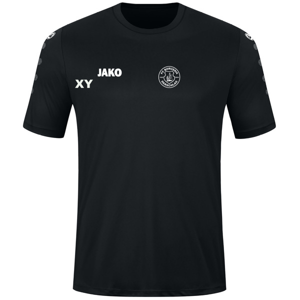 Trikot Team kurzarm 