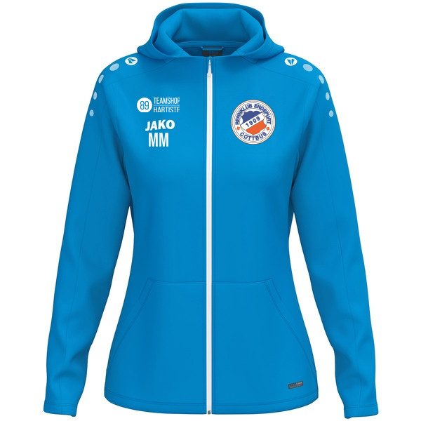 womanKapuzenjacke Light One Damen 