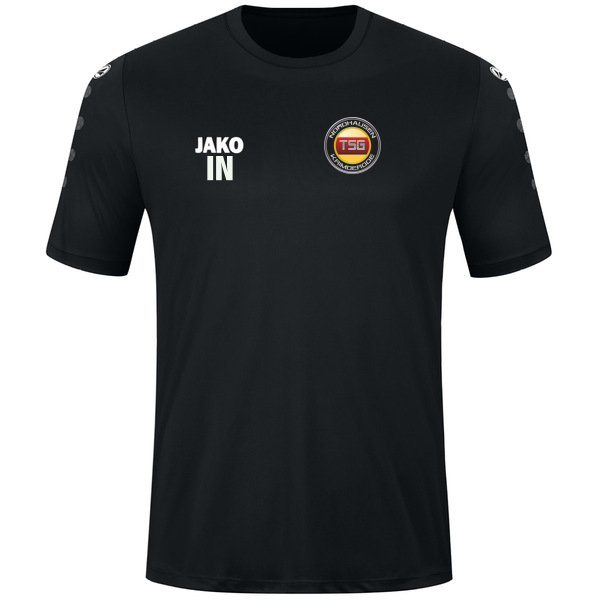 Trikot Team kurzarm 