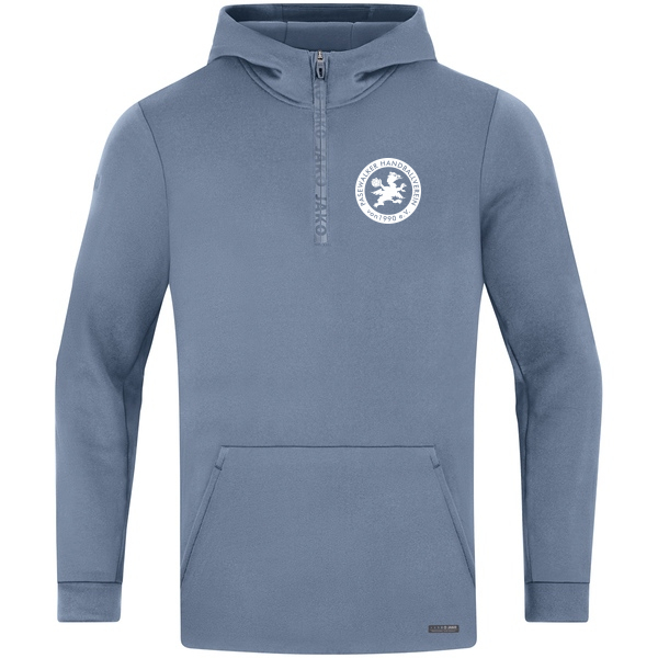 Zip Hoodie Pro Casual 