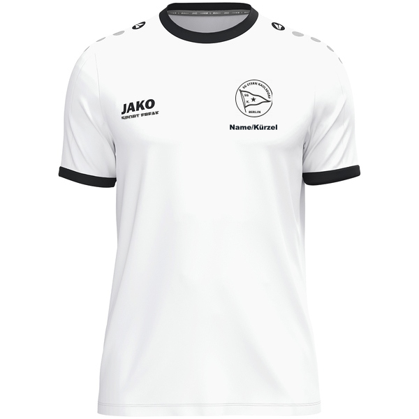 Trikot One kurzarm 