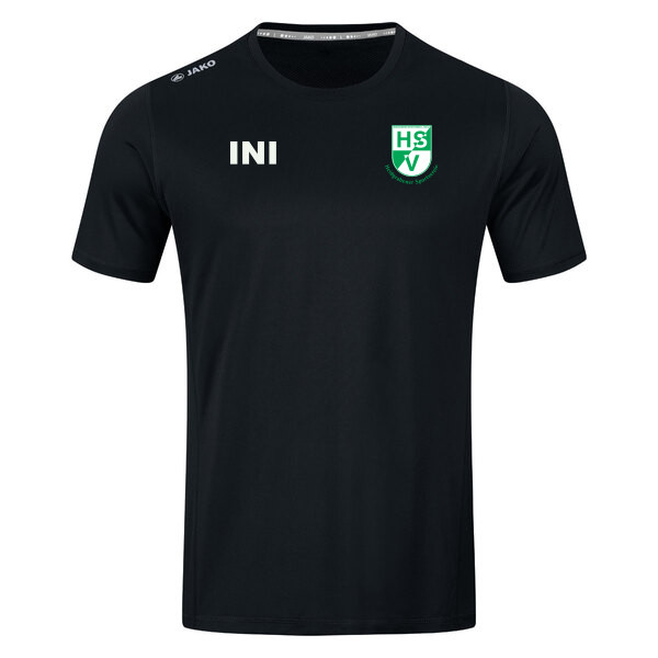 KinderT-Shirt Run 2.0 