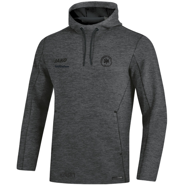 Kapuzensweat Premium Basics 