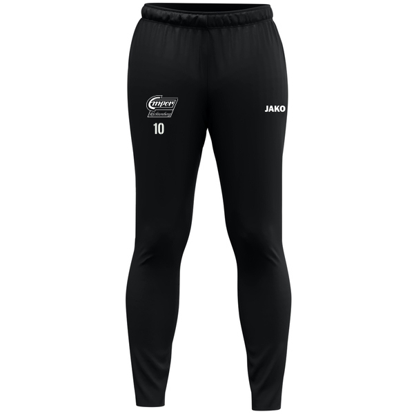 womanTrainingshose Dynamic Damen 