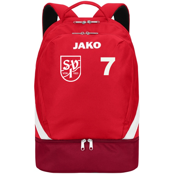 Rucksack Iconic 