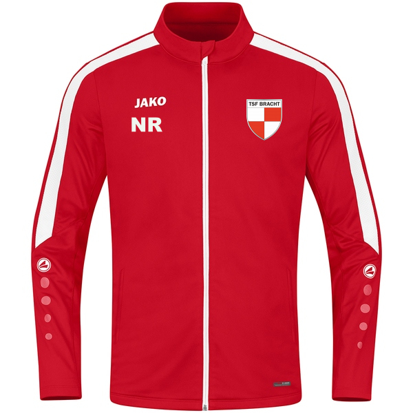 KinderPolyesterjacke Power 