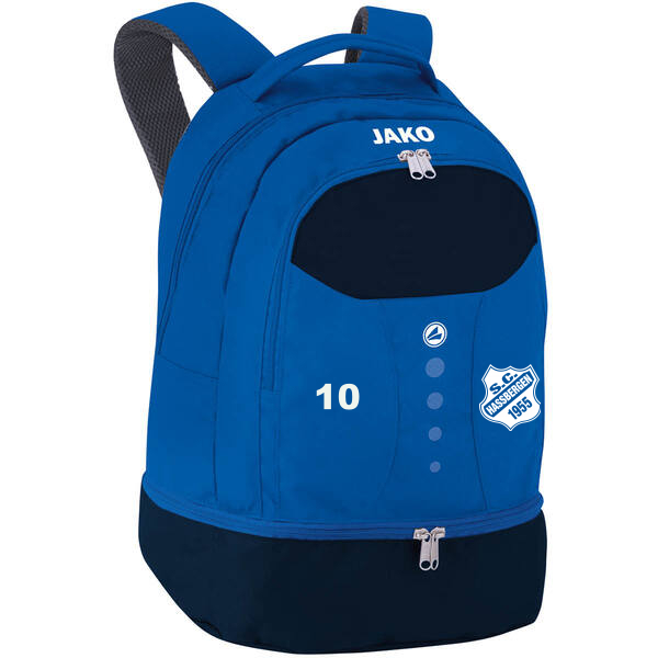 Rucksack TLS 