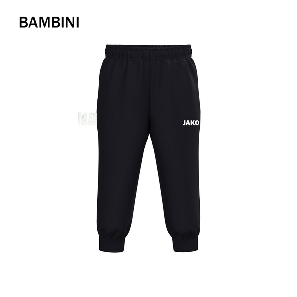 KinderPolyesterhose One Bambini 