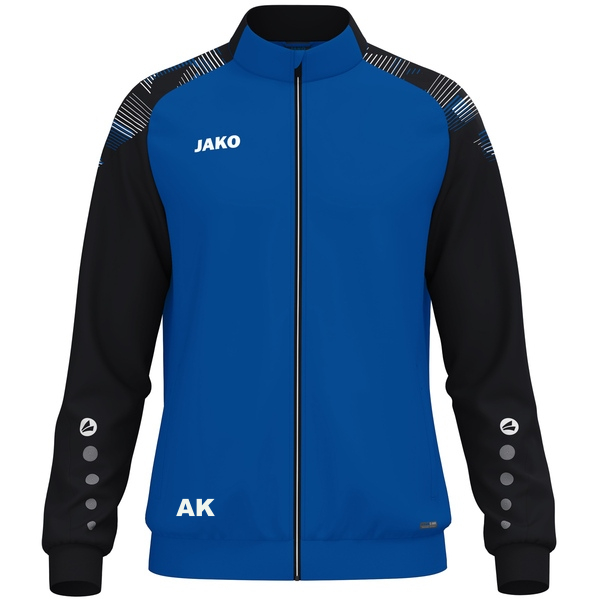 Polyesterjacke Sonic 