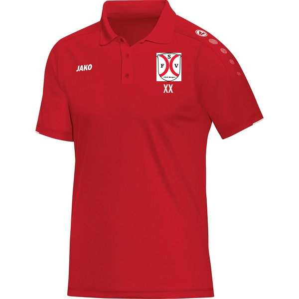 KinderPolo Classico 