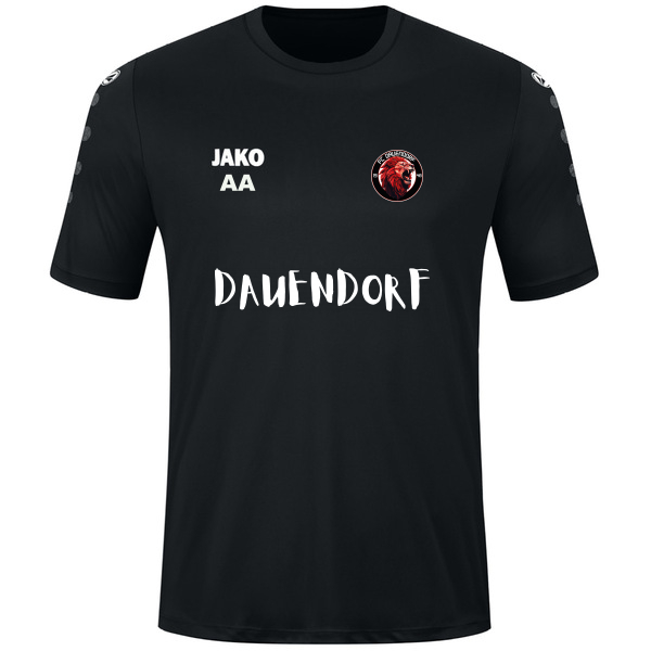 Maillot Team manches courtes 