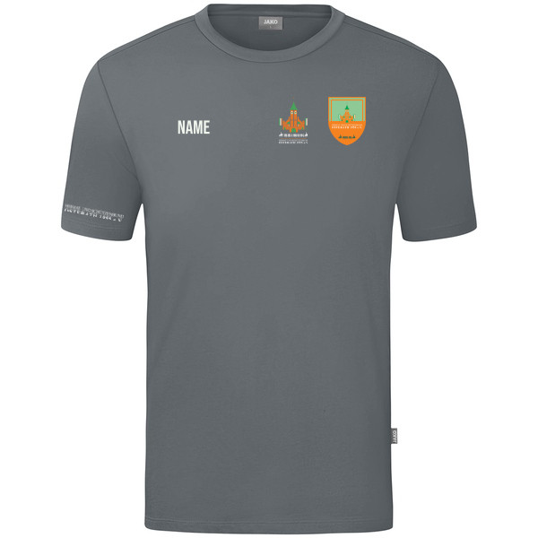 T-Shirt Organic Stretch 