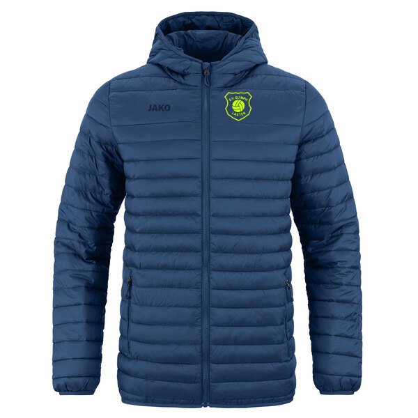 KinderSteppjacke 