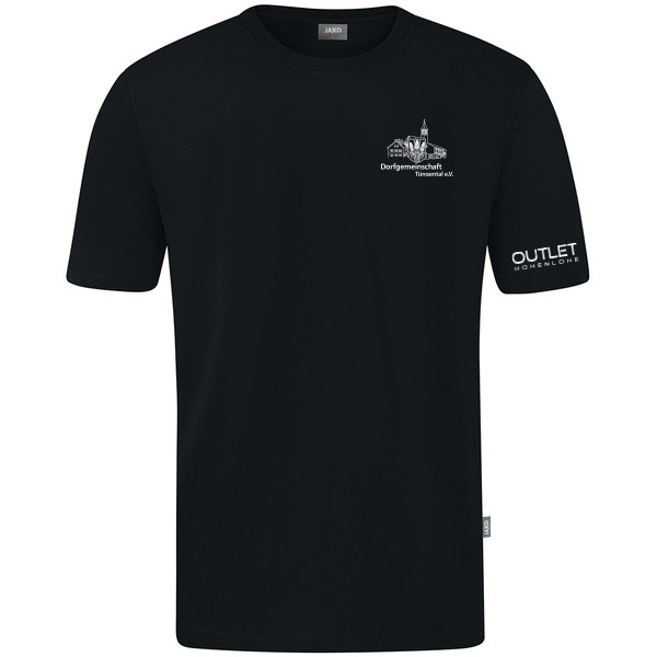 T-Shirt Doubletex 