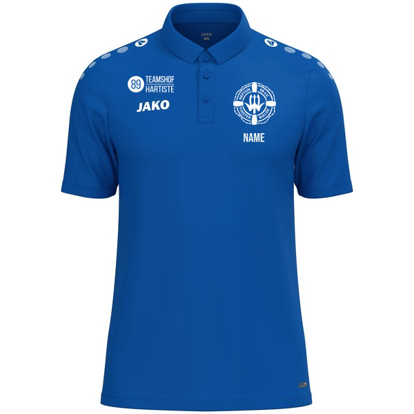 Polo One 