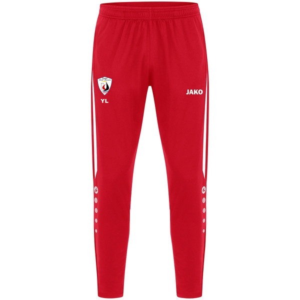 EnfantsPantalon polyester Power 