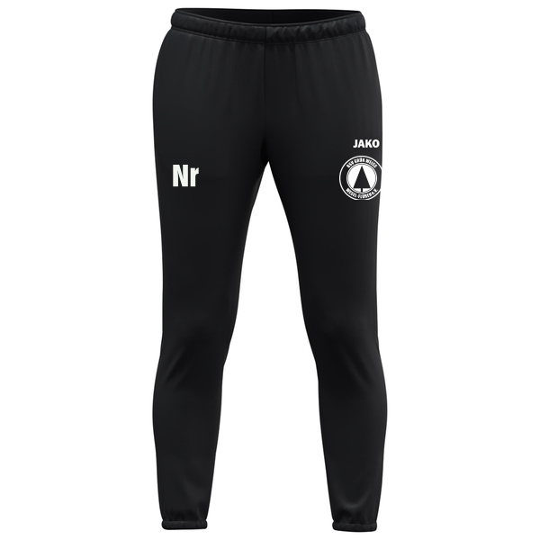 womanFreizeithose Dynamic Damen 