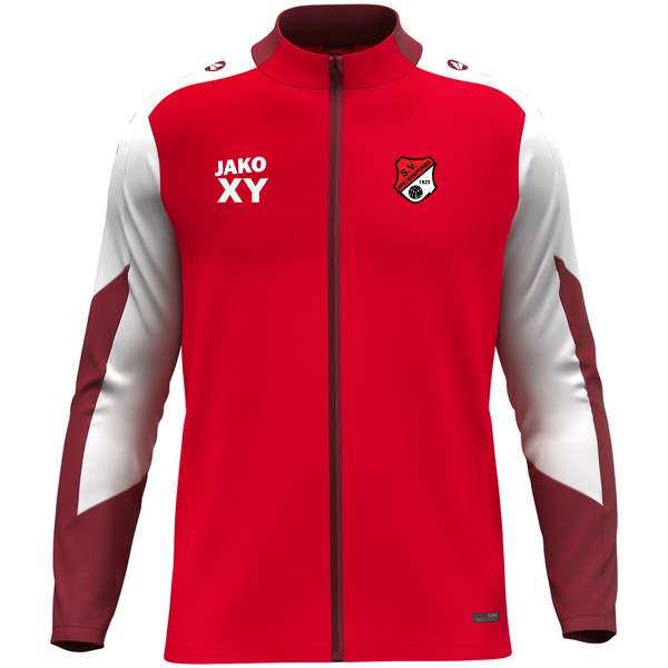 Polyesterjacke Dynamic 