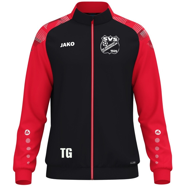 Polyesterjacke Sonic 